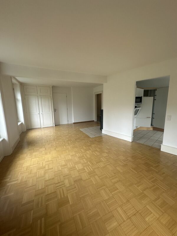 4 rooms apartment, Foto 3 von 10