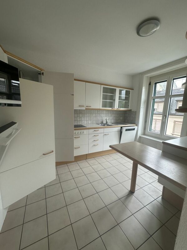 4 rooms apartment, Foto 5 von 10