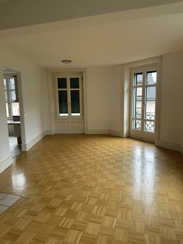 4 rooms apartment, Foto 4 von 10