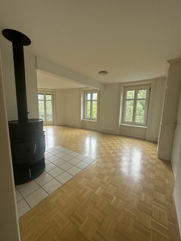 4 rooms apartment, Foto 1 von 10