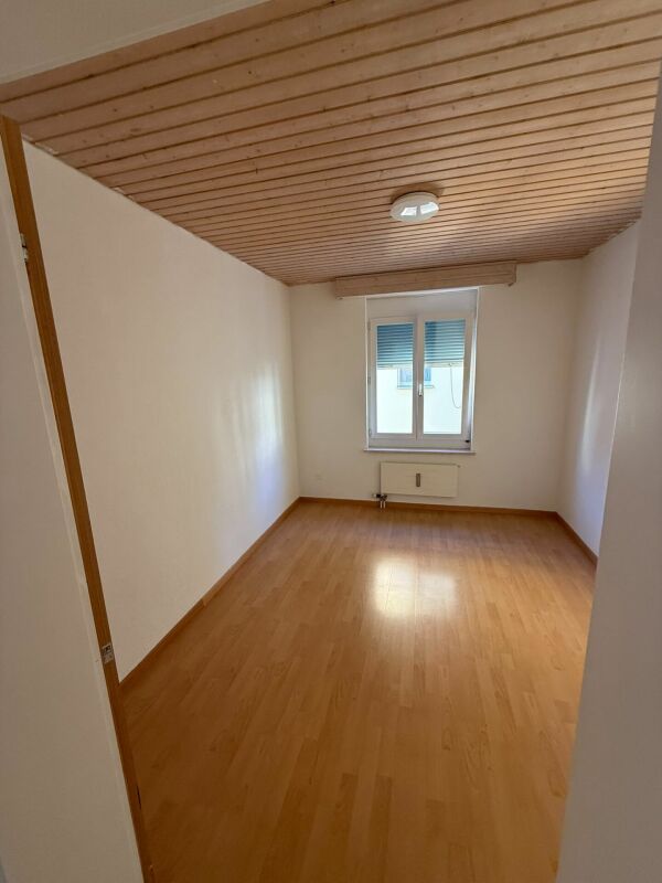 Appartamento di 4 ½ locali