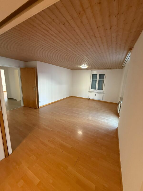 Appartamento di 4 ½ locali