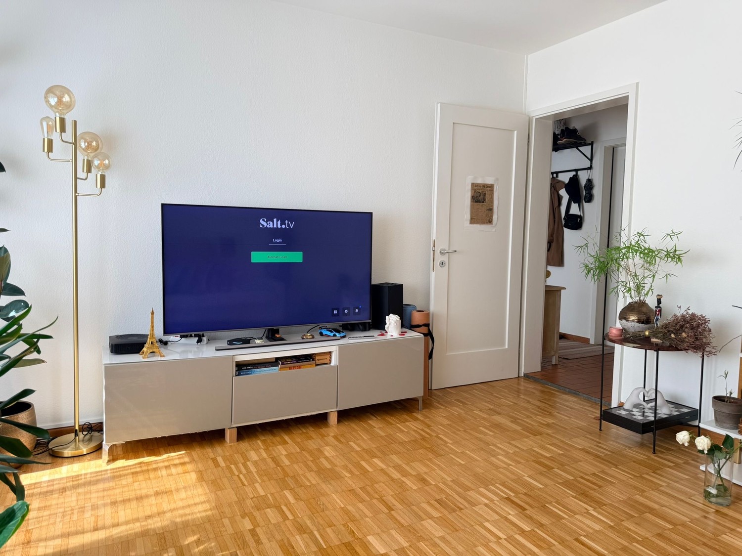 2 rooms apartment, Foto 7 von 10