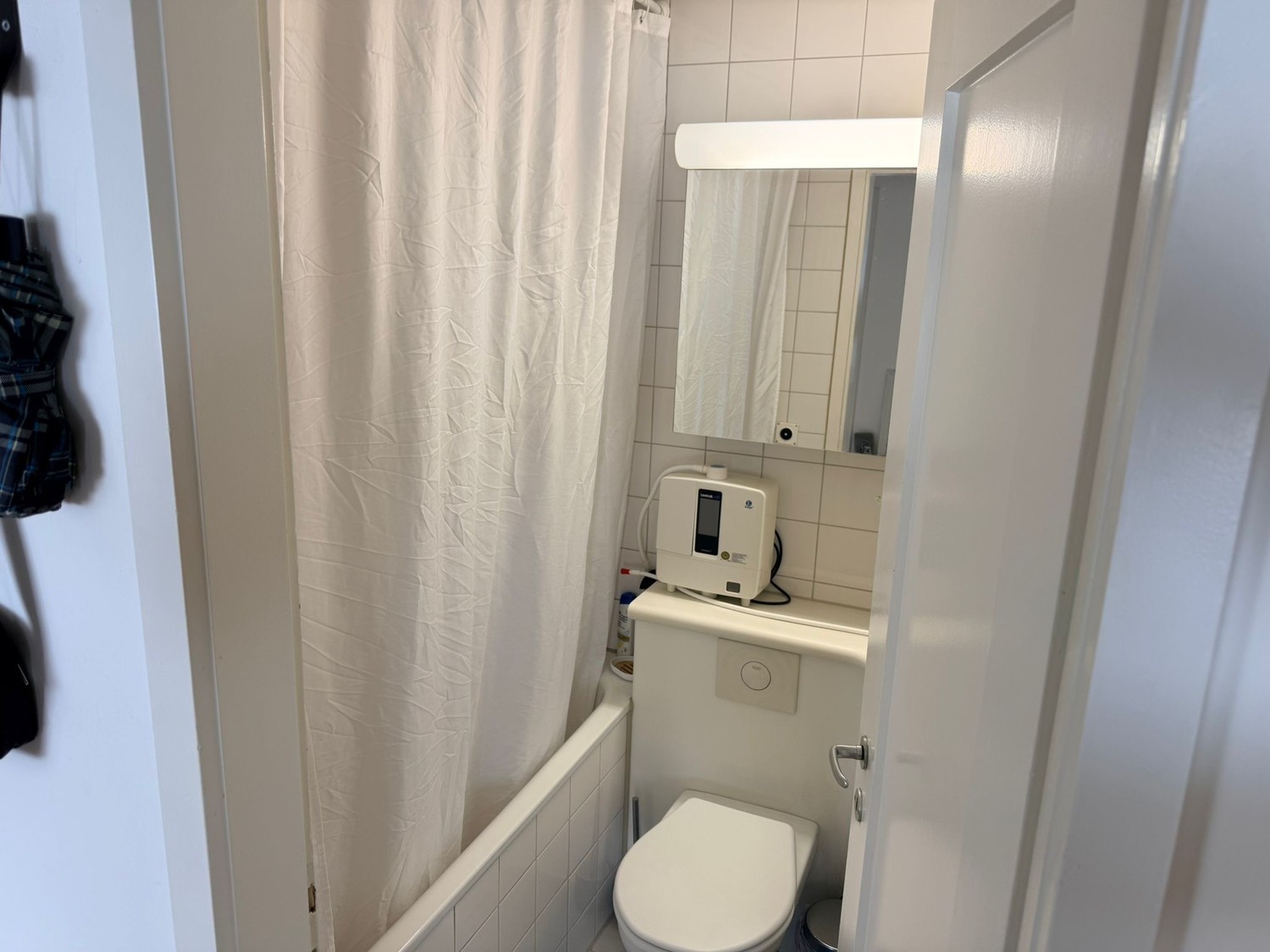 2 rooms apartment, Foto 1 von 10