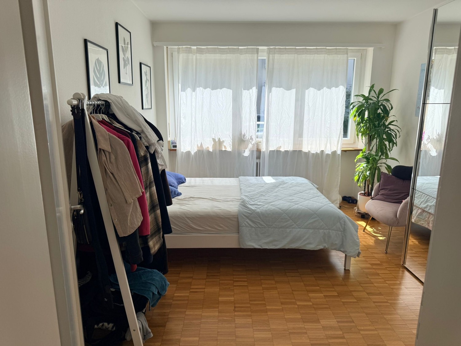 2 rooms apartment, Foto 3 von 10