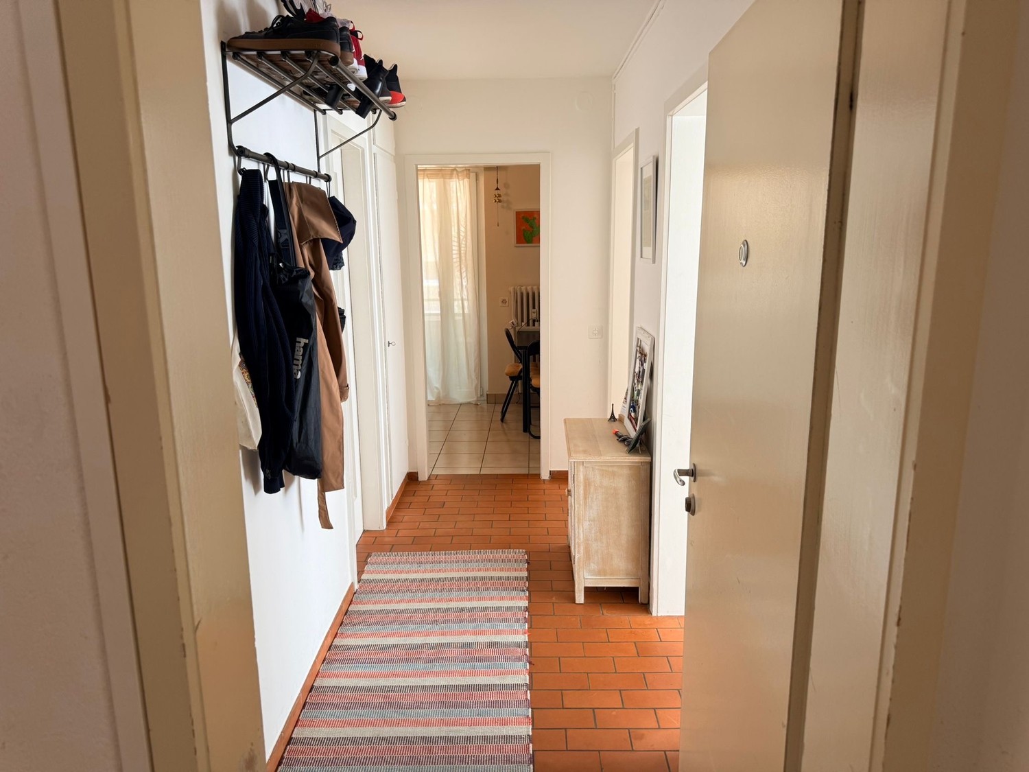 2 rooms apartment, Foto 4 von 10