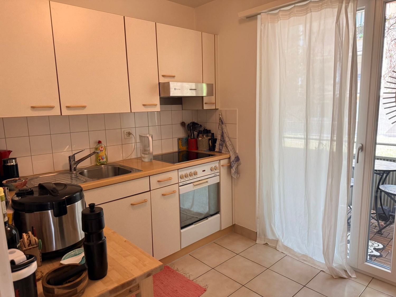 2 rooms apartment, Foto 10 von 10