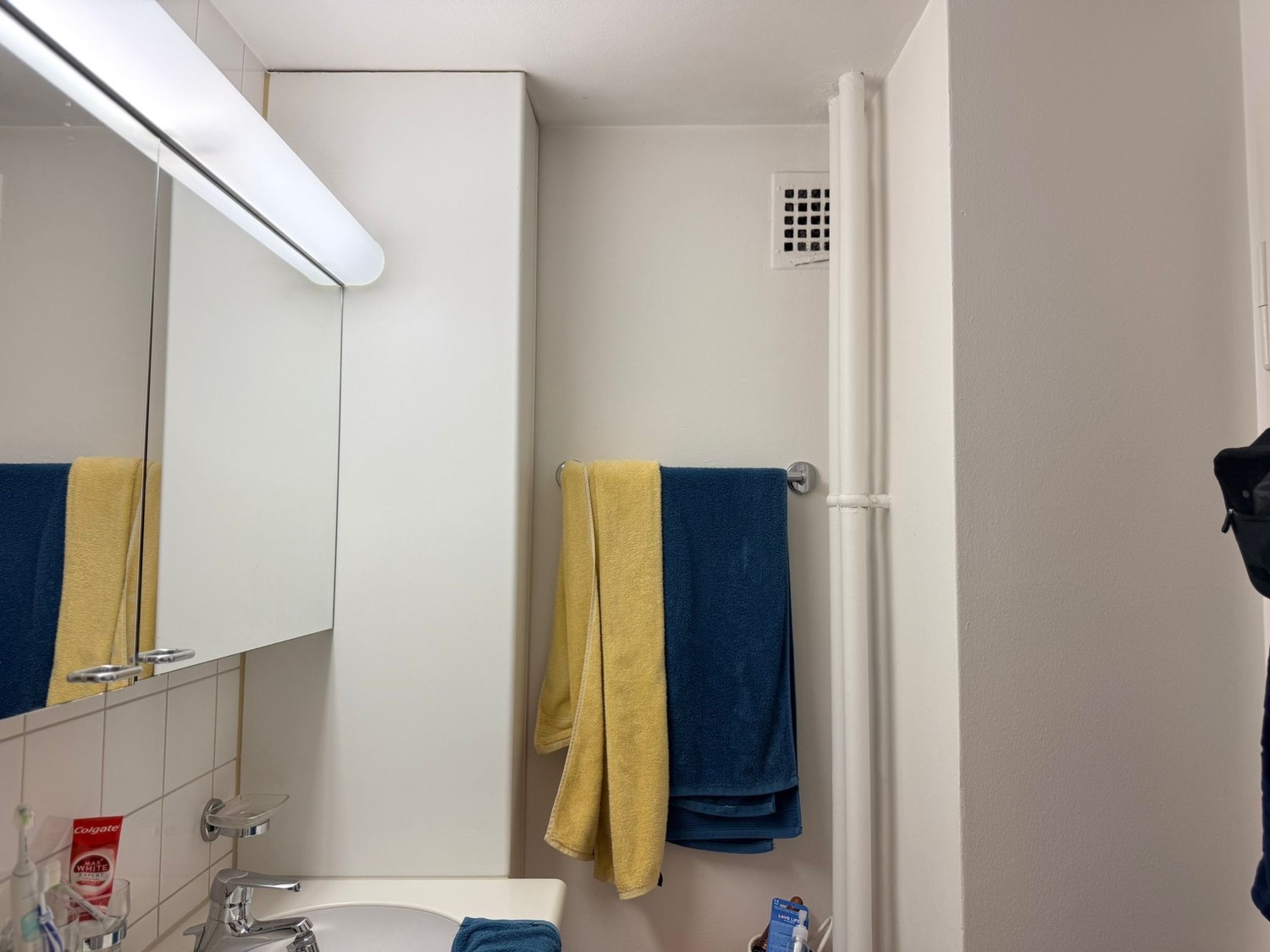 2 rooms apartment, Foto 8 von 10