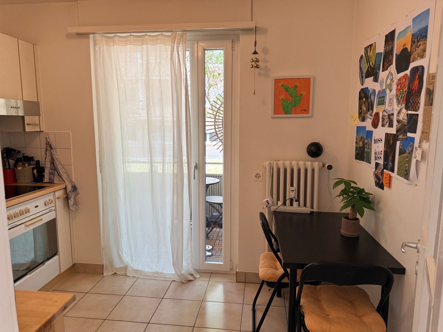 2 rooms apartment, Foto 6 von 10