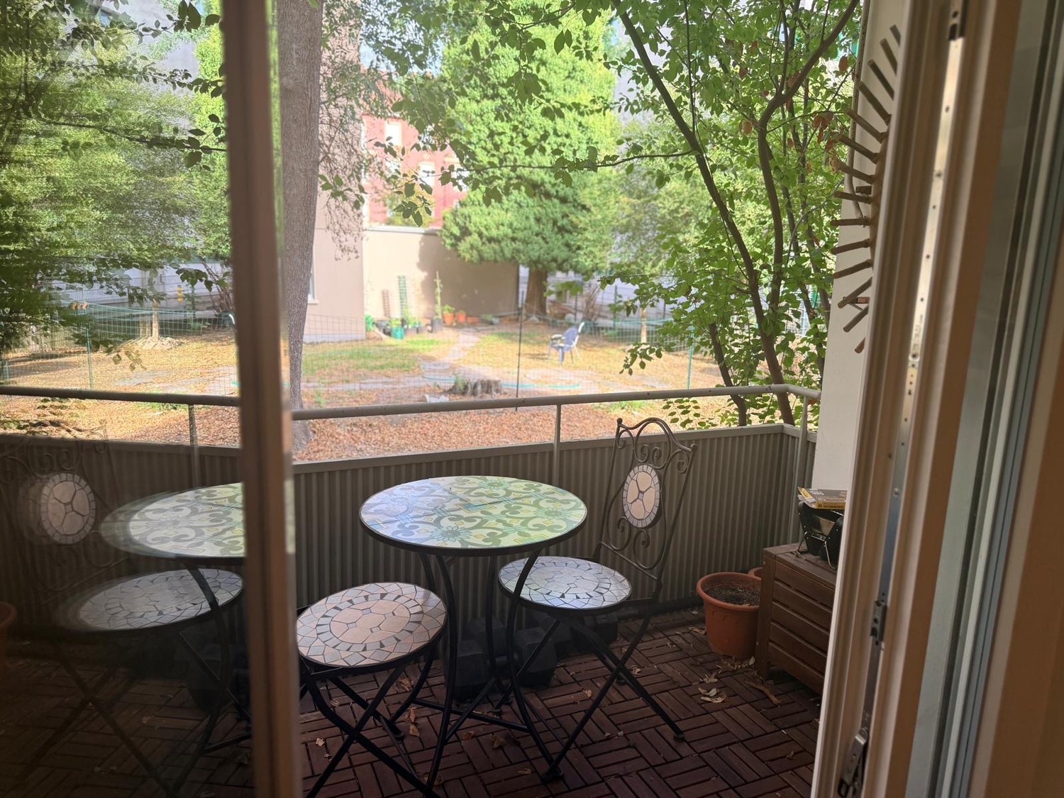 2 rooms apartment, Foto 5 von 10
