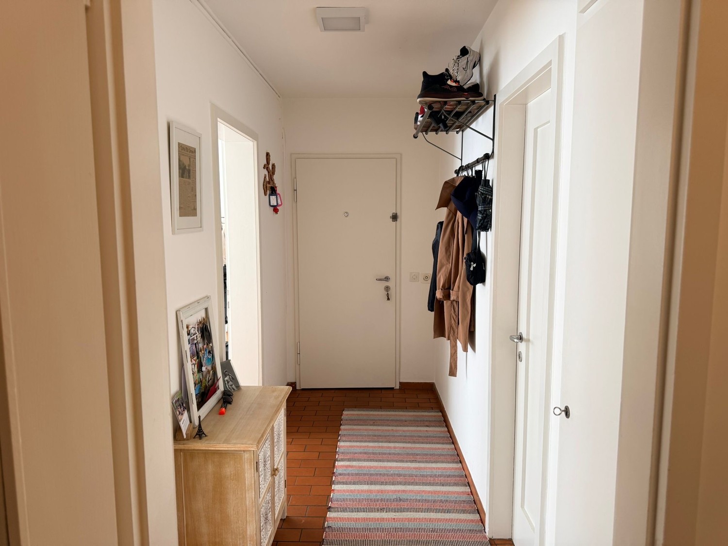 2 rooms apartment, Foto 2 von 10