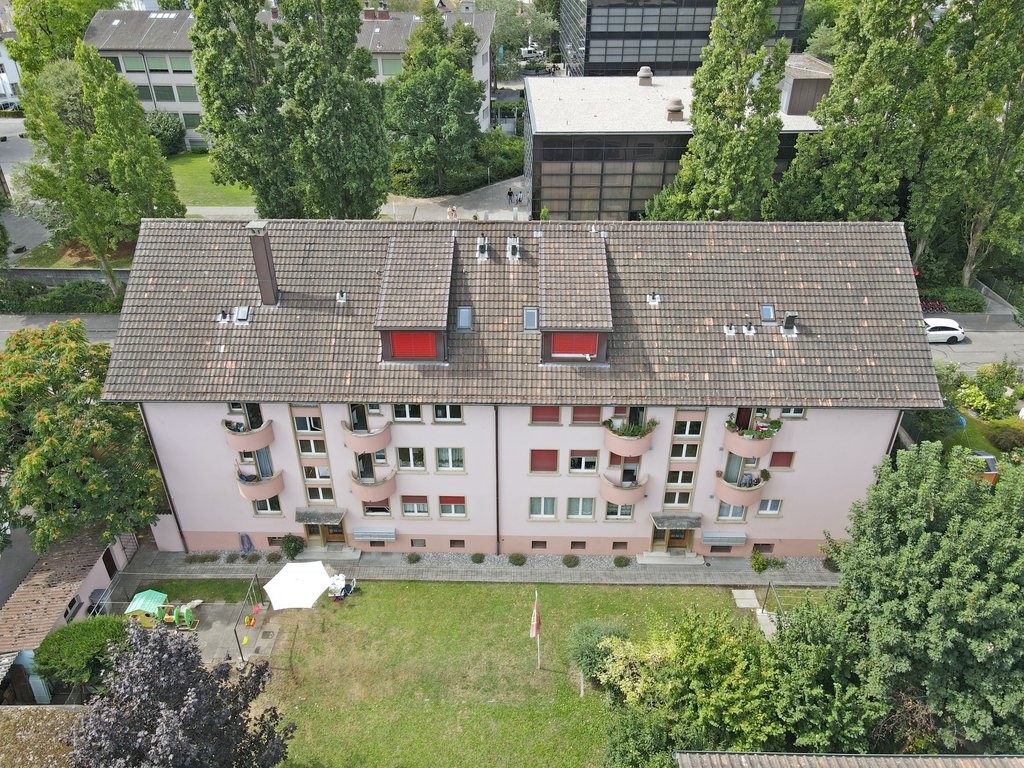 Appartamento di 2 ½ locali