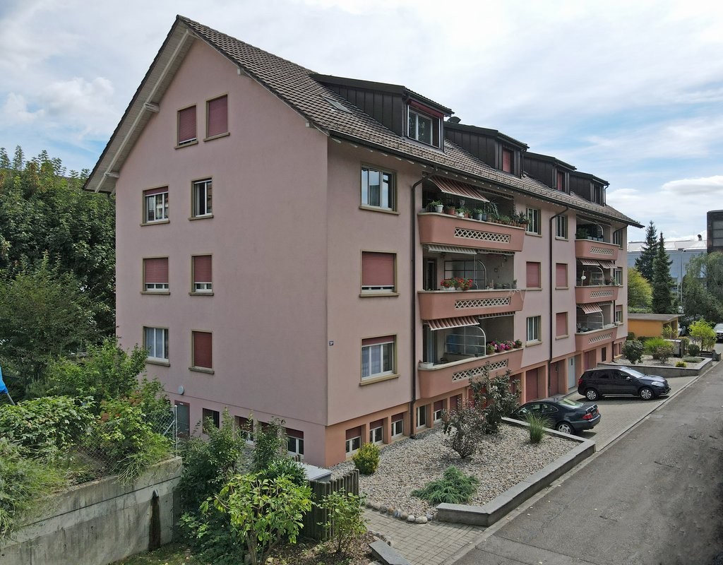 Appartamento di 2 ½ locali