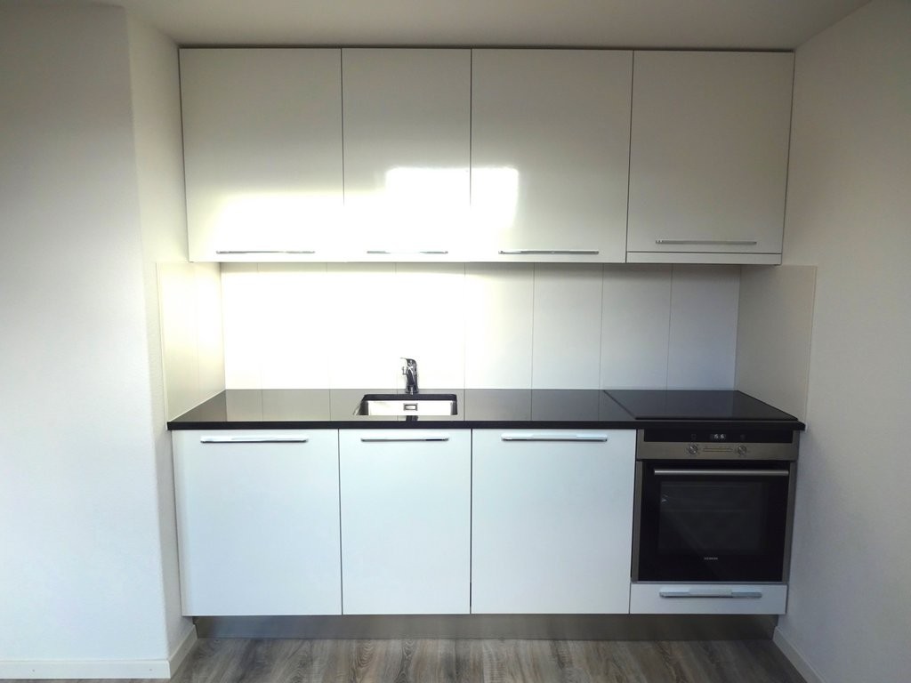 Appartamento di 2 ½ locali