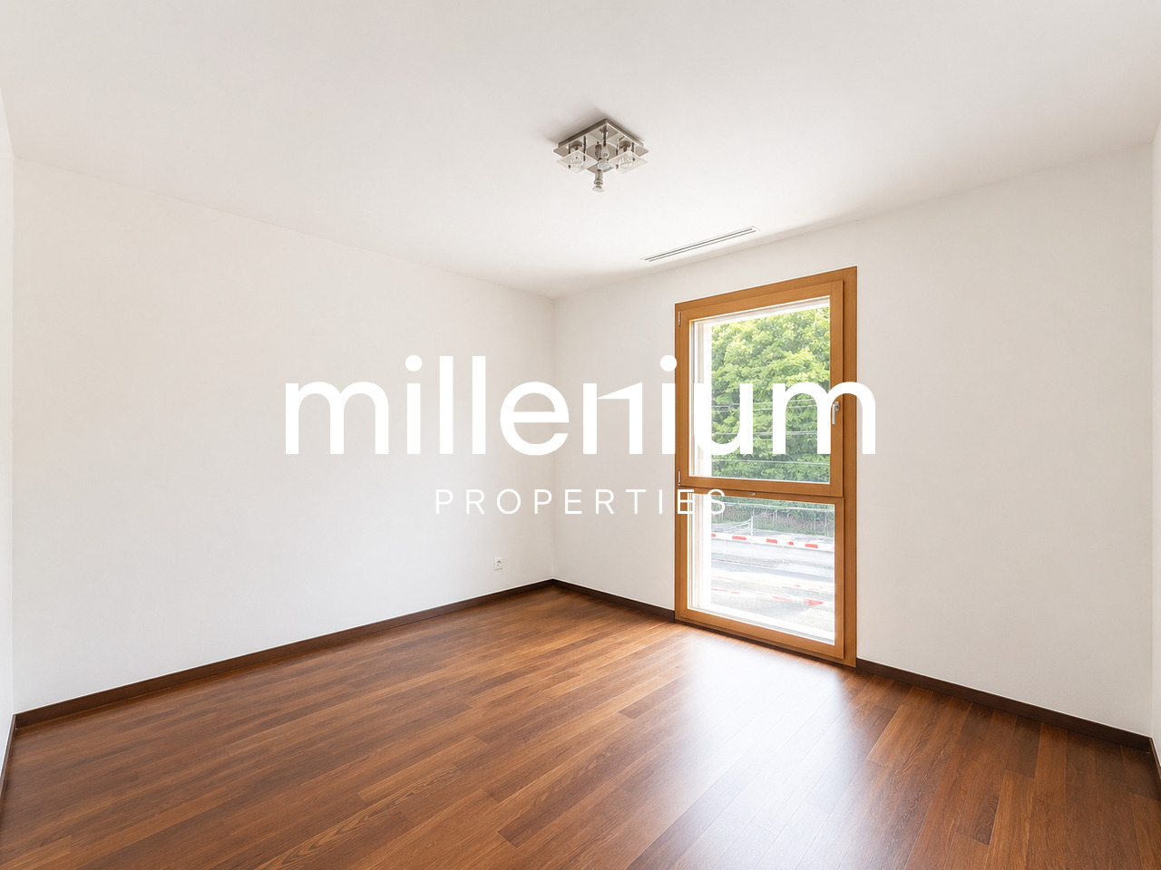 6-Zimmer-Wohnung
