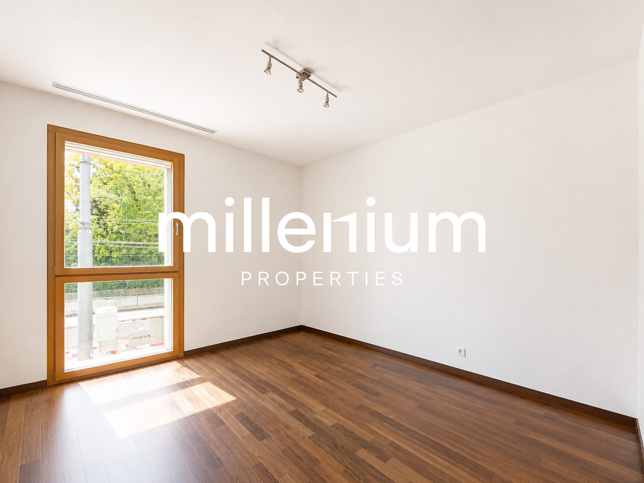 6-Zimmer-Wohnung