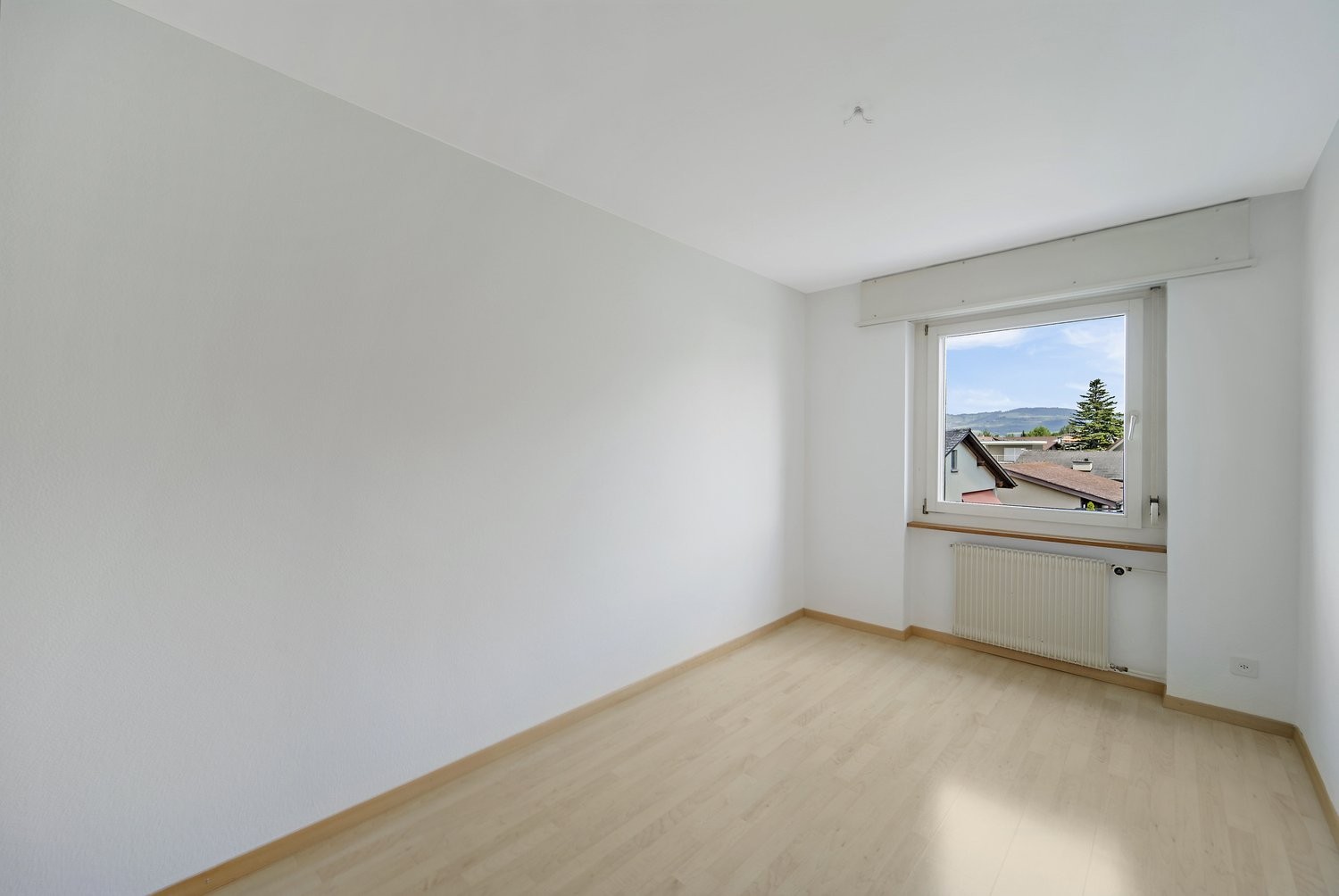 4 ½ rooms apartment, Foto 8 von 8