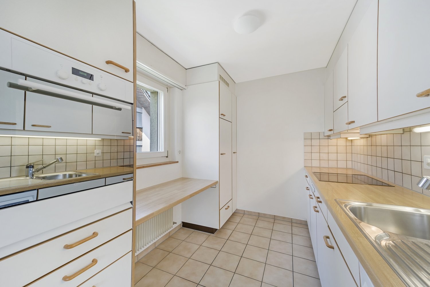 4 ½ rooms apartment, Foto 4 von 8