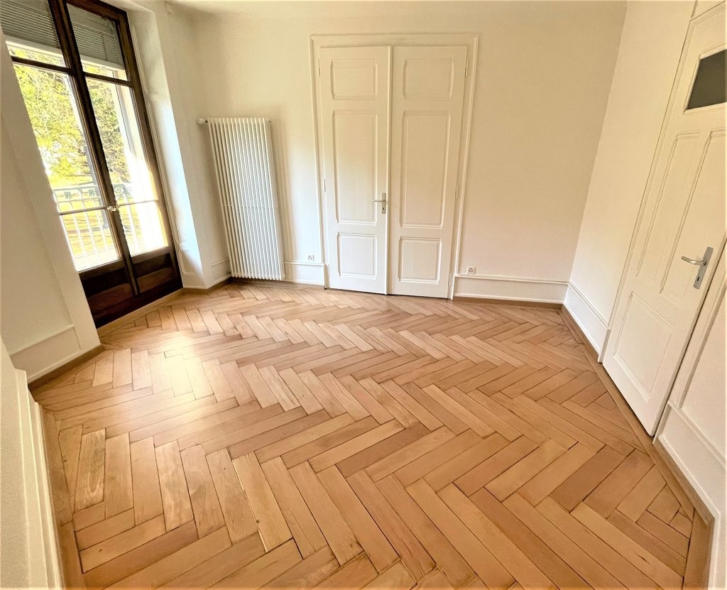 4 rooms apartment
