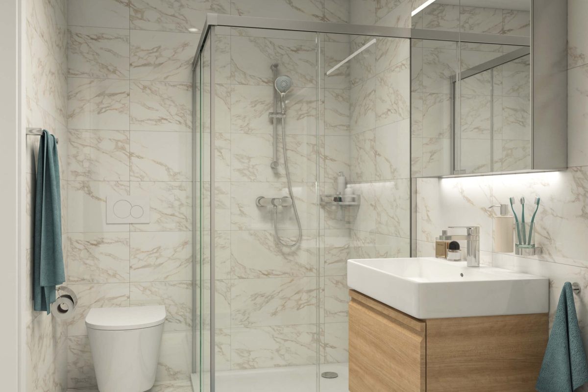 Appartamento di 3 ½ locali, foto 4 di 5