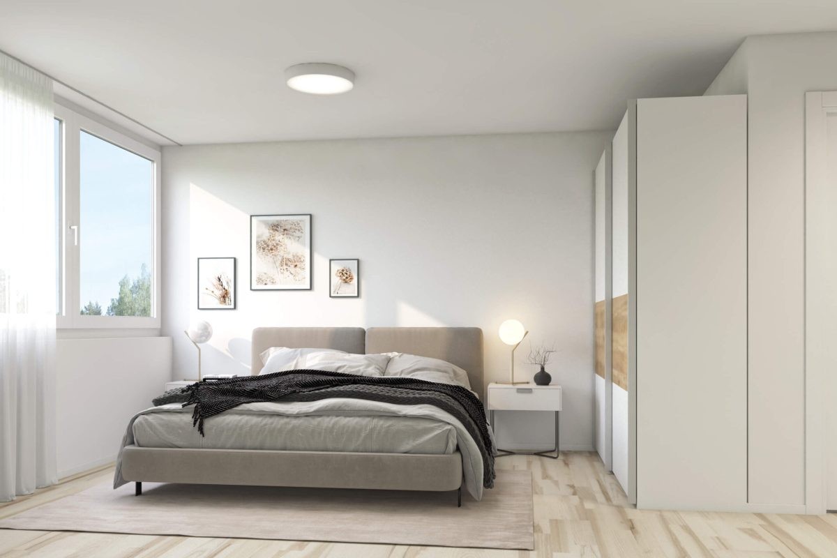 Appartamento di 3 ½ locali, foto 2 di 5