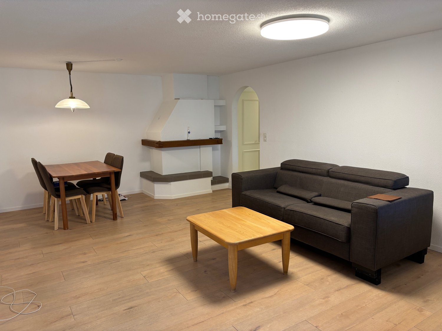 3 rooms apartment, Foto 3 von 10