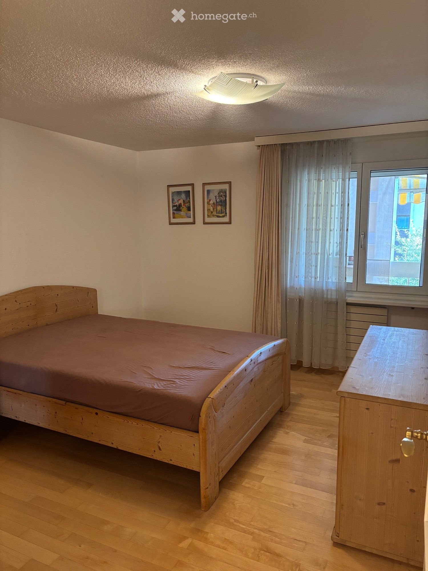 3 rooms apartment, Foto 7 von 10