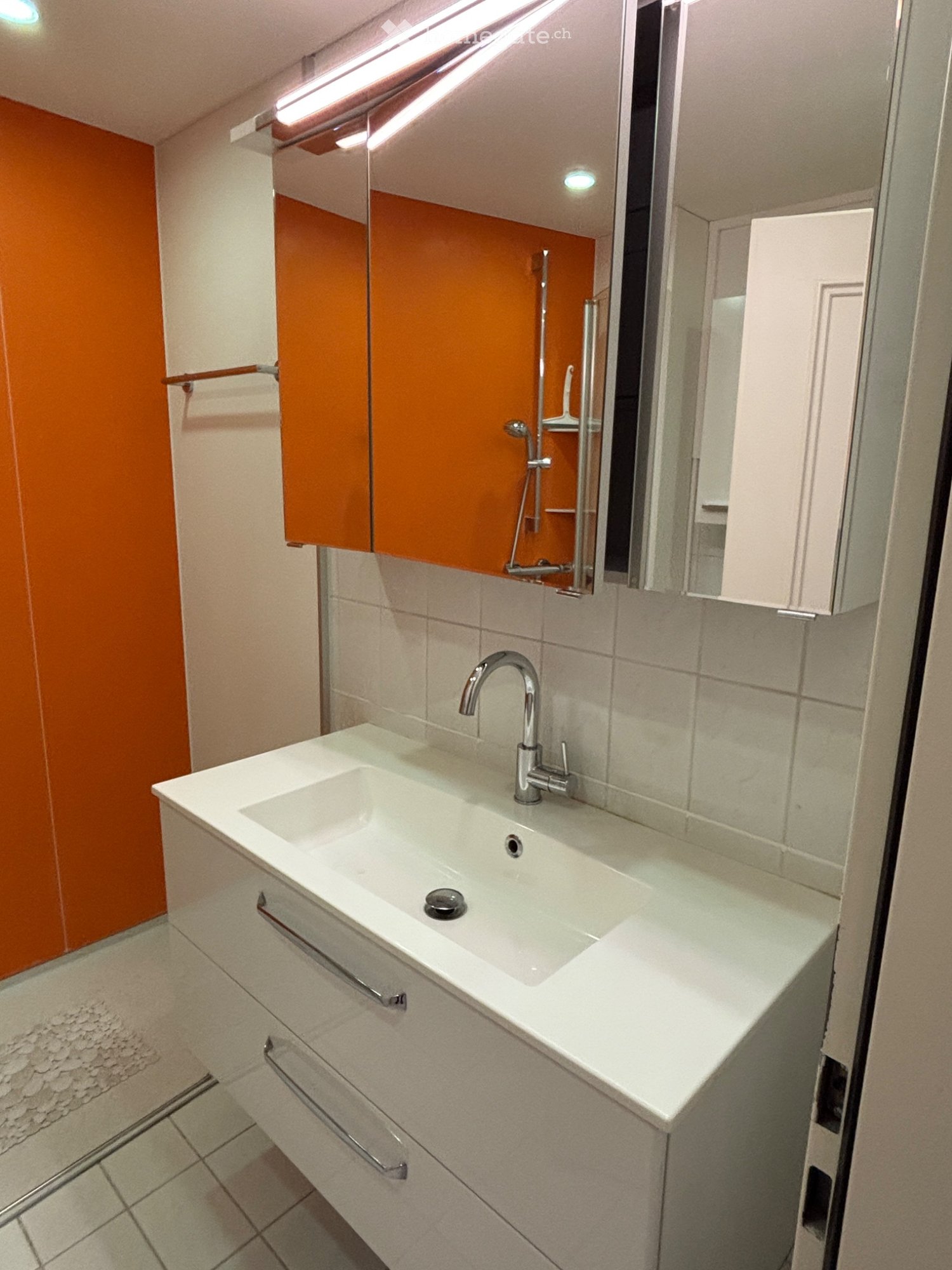 3 rooms apartment, Foto 5 von 10