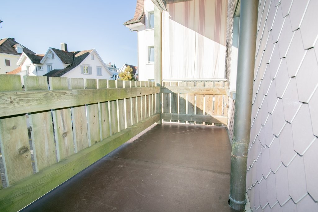 Appartement de 2 ½ pièces