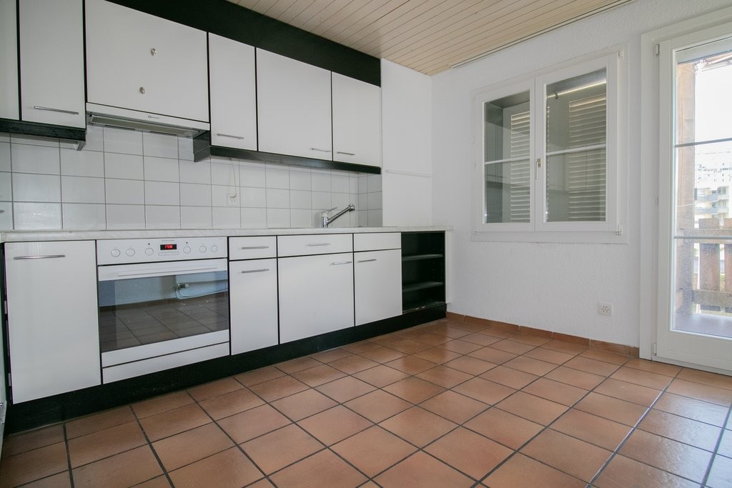 Appartement de 2 ½ pièces