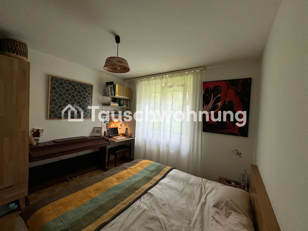4 ½ rooms apartment, Foto 7 von 10