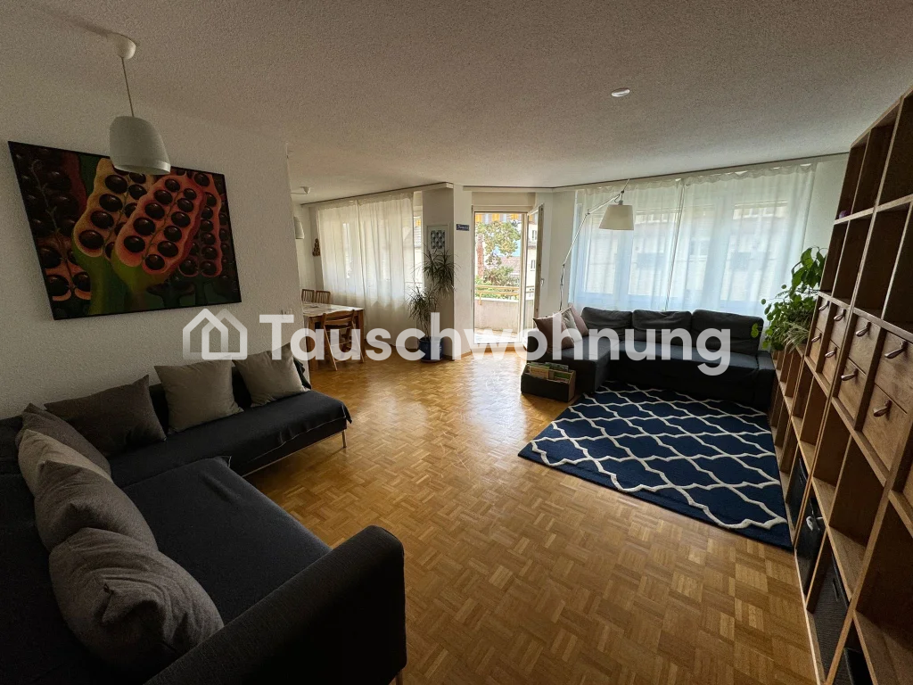 4 ½ rooms apartment, Foto 2 von 10