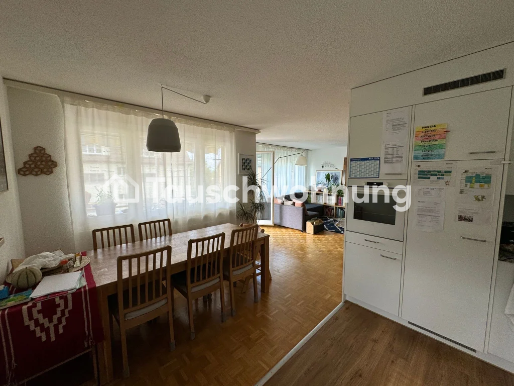 4 ½ rooms apartment, Foto 1 von 10