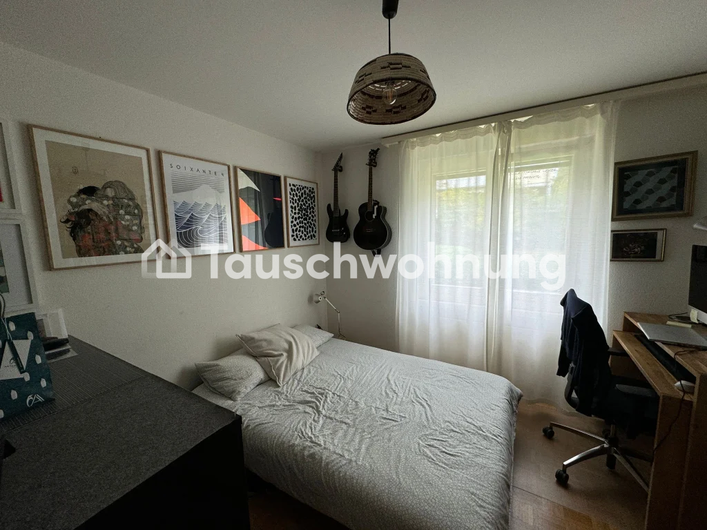 4 ½ rooms apartment, Foto 8 von 10