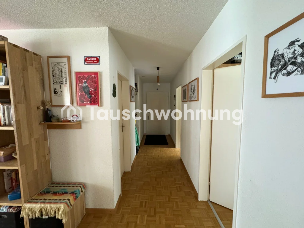4 ½ rooms apartment, Foto 4 von 10