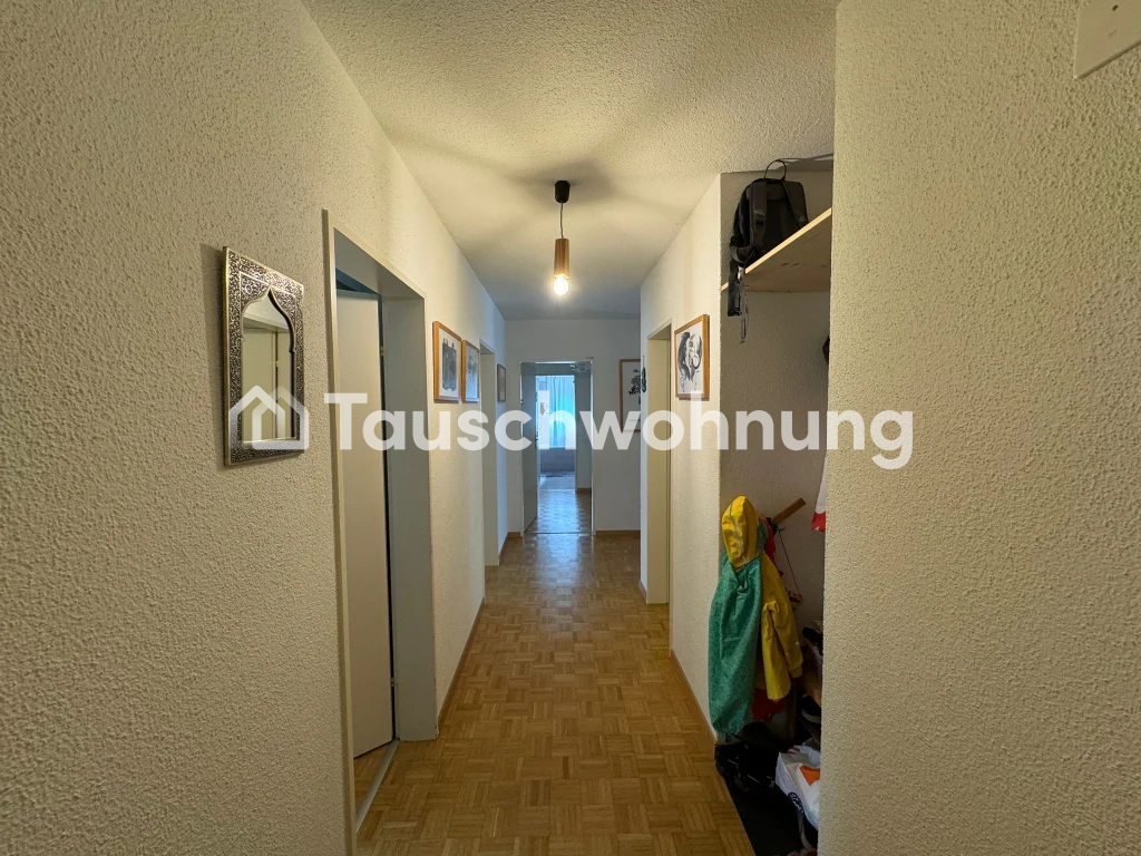 4 ½ rooms apartment, Foto 5 von 10
