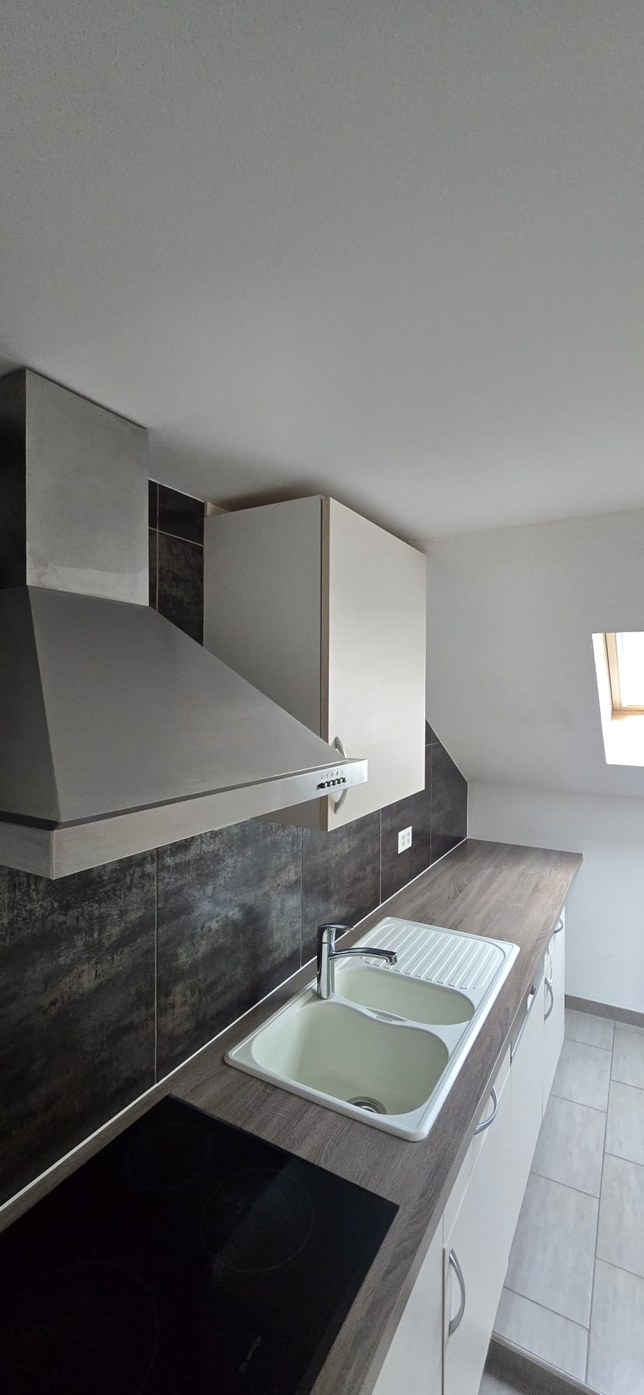 3-Zimmer-Wohnung