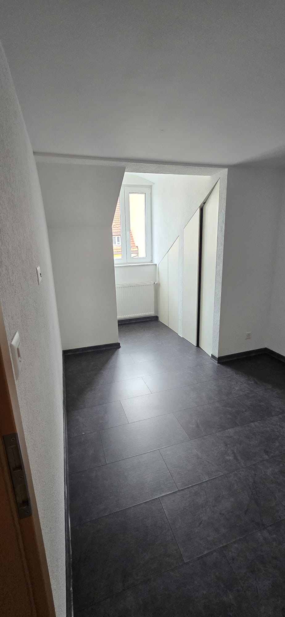 3-Zimmer-Wohnung