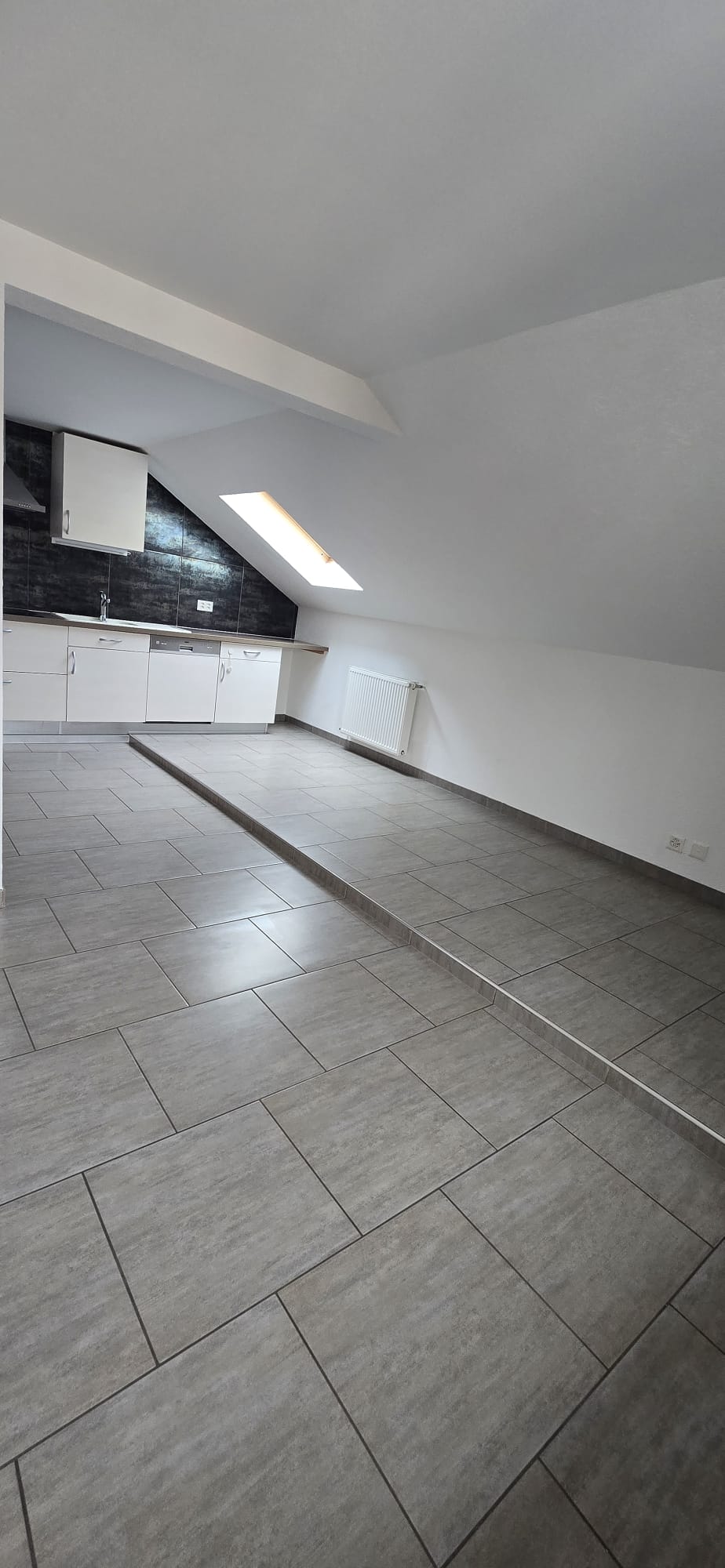 3-Zimmer-Wohnung