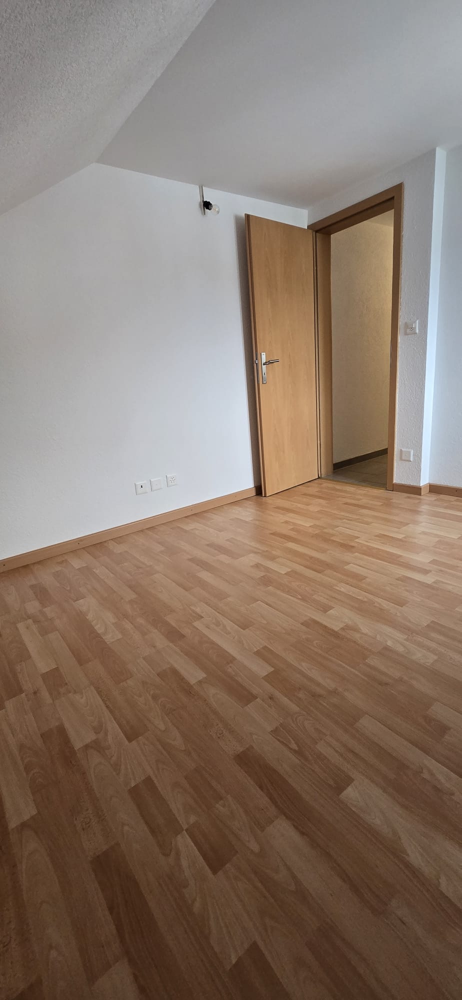 3-Zimmer-Wohnung