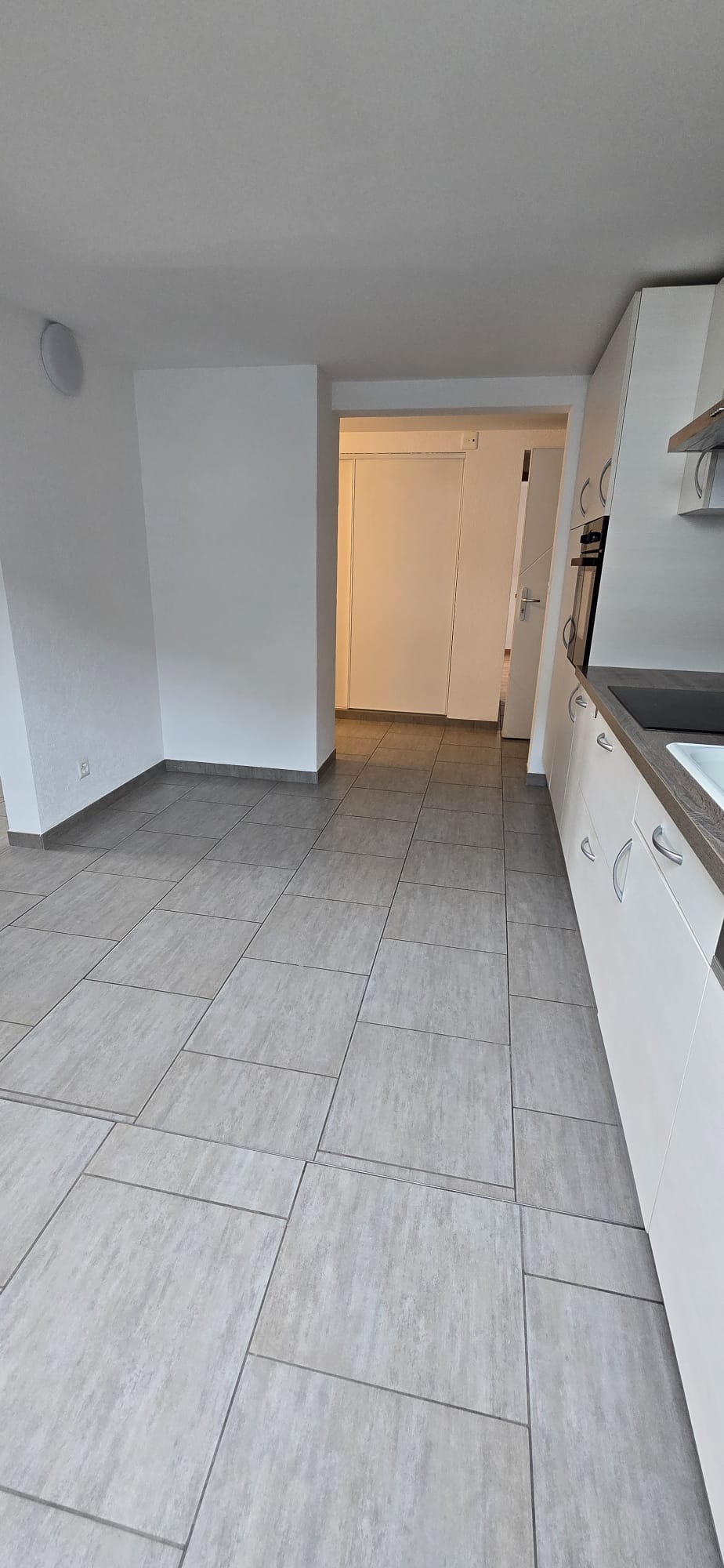 3-Zimmer-Wohnung