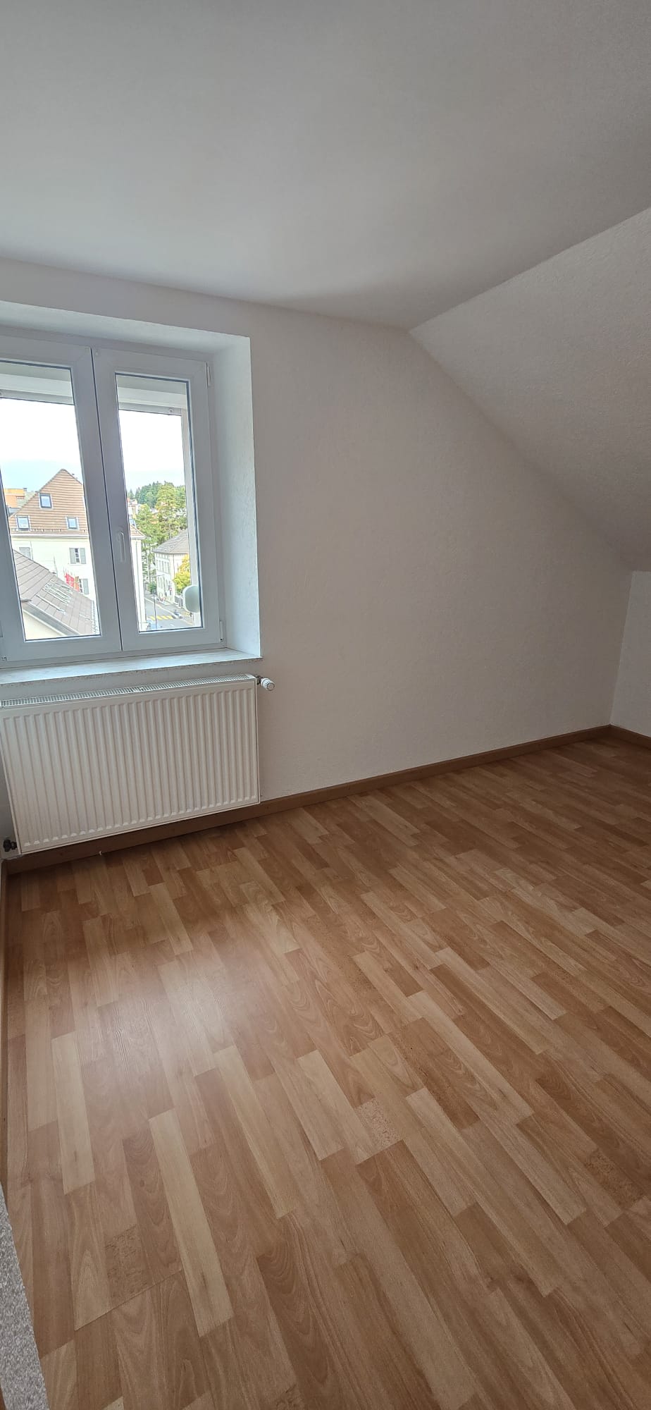 3-Zimmer-Wohnung