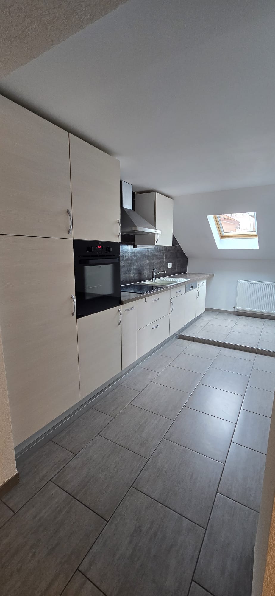 3-Zimmer-Wohnung