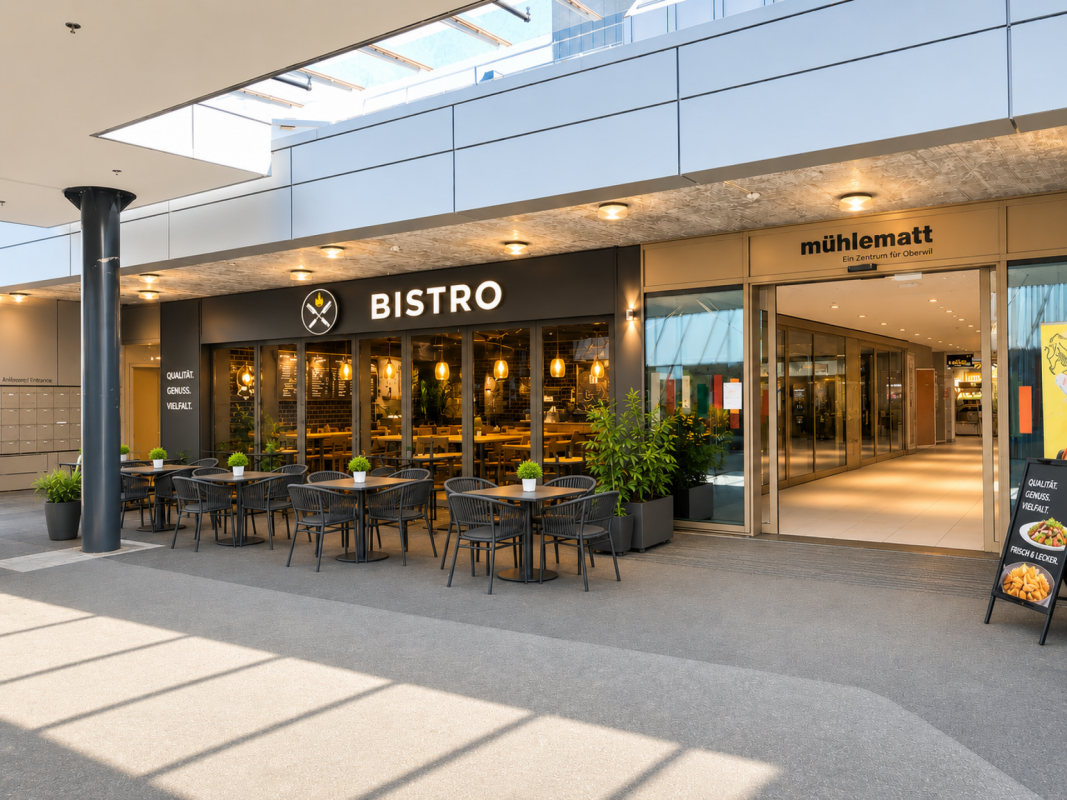 175m² commerciale