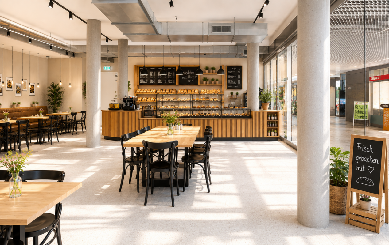 175m² commerciale