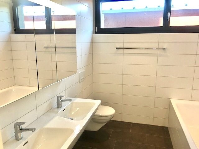 1 ½ rooms apartment
