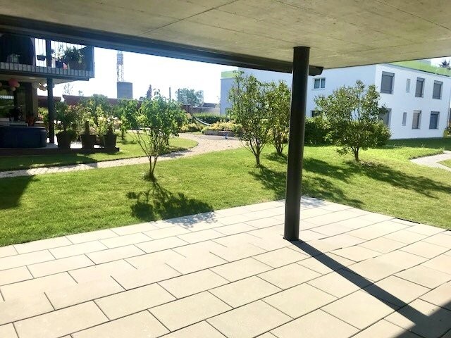 1 ½ rooms apartment