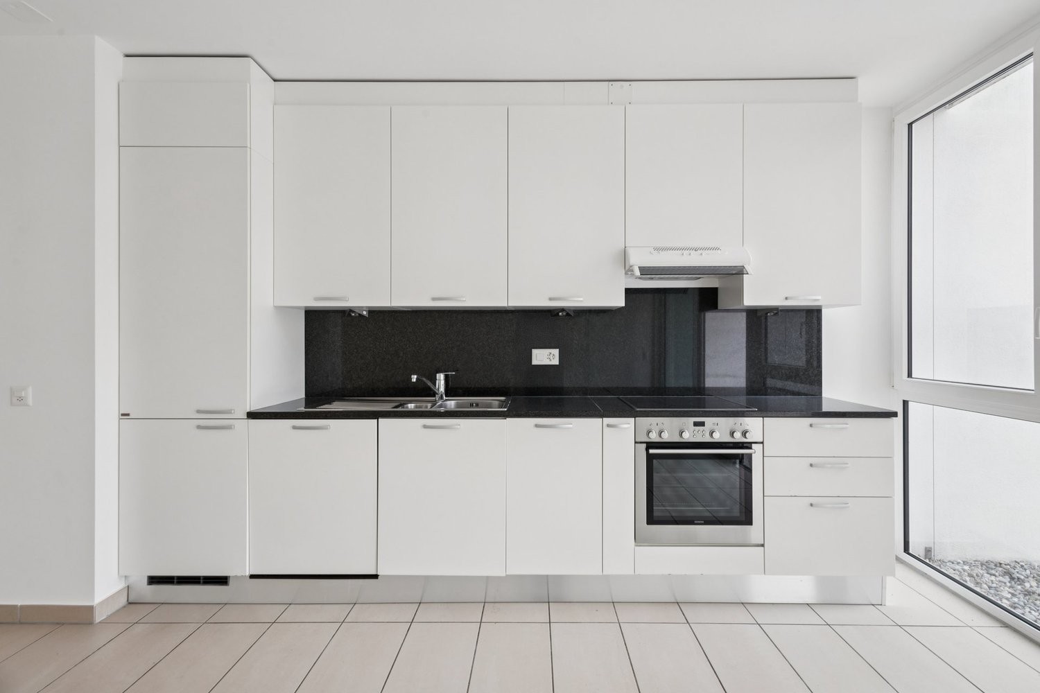 2 ½ Zimmer-Wohnung, Foto 3 von 7