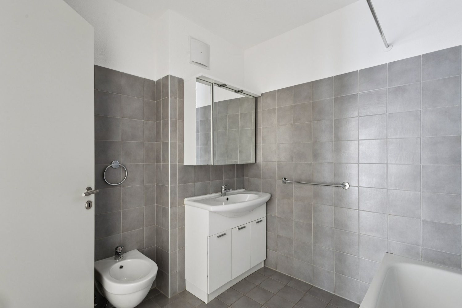 2 ½ Zimmer-Wohnung, Foto 4 von 7