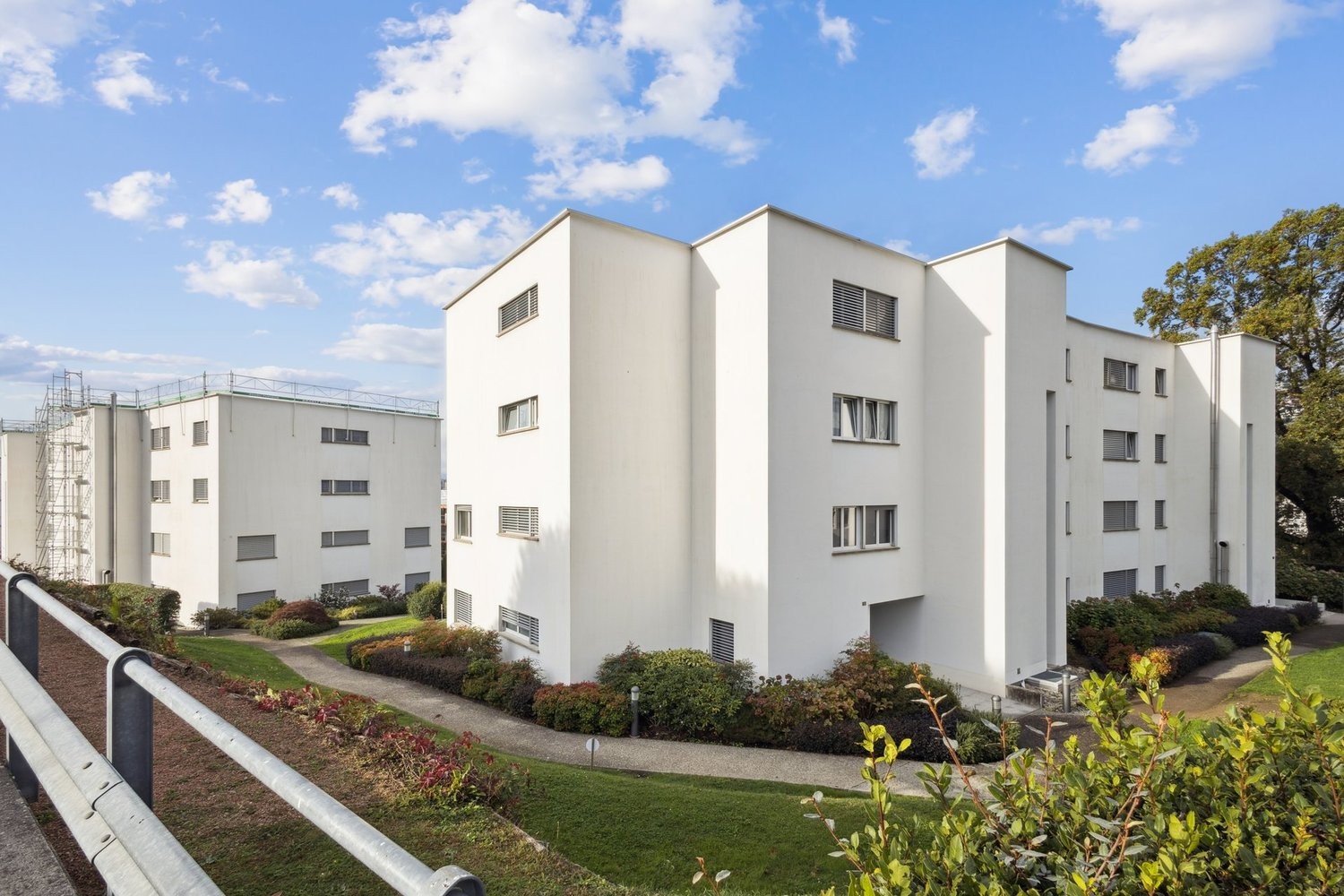 2 ½ Zimmer-Wohnung, Foto 7 von 7
